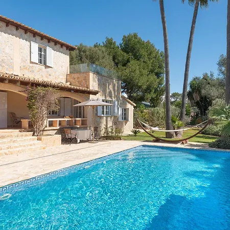 Calimero Alegria Sl Villa Pòrtol