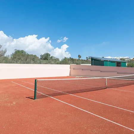 Villa Calimero Alegria Sl Pòrtol