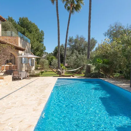 Villa Calimero Alegria Sl