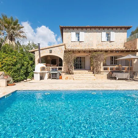 Calimero Alegria Sl Villa *