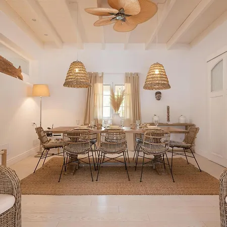 Villa Calimero Alegria Sl Pòrtol