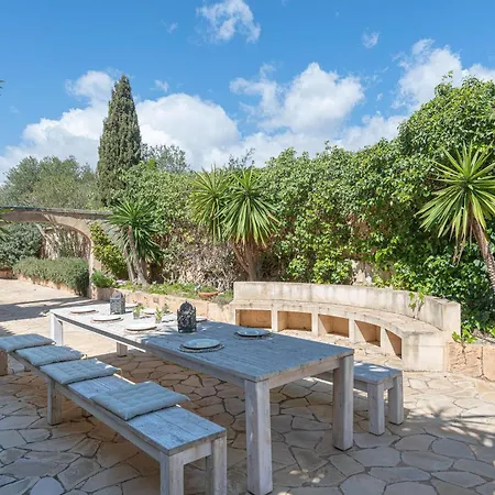 Calimero Alegria Sl Villa